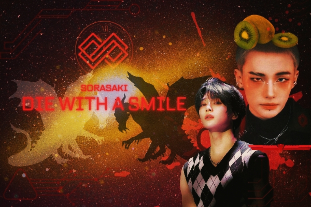 sorasakific's tweet photo. Nova fanfic hyunin postada por SoraSaki

sinopse: Unidos por memórias fragmentadas e um destino que se repete, eles precisam enfrentar uma ameaça antiga que os persegue através do tempo. Será que desta vez terão a chance de reescrever sua história?
🔗https://t.co/dB93nqQU8Y https://t.co/QMaFAH3QbZ