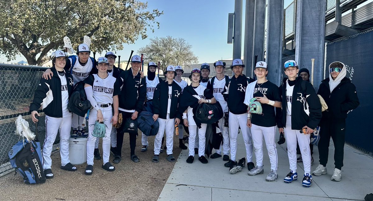 Noah Duke (@nduke2028) on Twitter photo Strong start to the season…won 13-0 and 11-0! Cages tomorrow and back to work on Monday! <a href="/CoachGarciaBNHS/">Greg Garcia</a> Strong start to the season…won 13-0 and 11-0! Cages tomorrow and back to work on Monday! <a href="/CoachGarciaBNHS/">Greg Garcia</a>