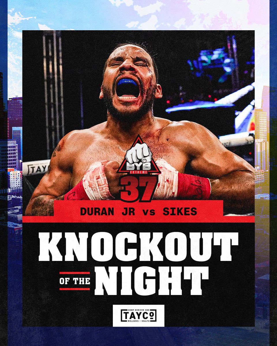 BKB Bare Knuckle Boxing tweet media