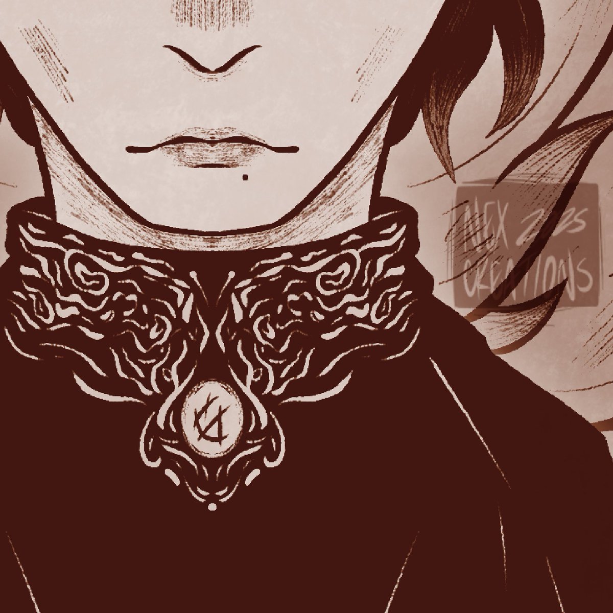 “The Divine Lord of Destruction, Chaos, and Mischief. But darling, please… Call me Nanako.”
-
#art #artist #artist #digital #procreate #character #characterdesign #characterart #originalcharacter #deity #fox #ninetails #ninetailsfox #sillygoose #god #nexcreationsart