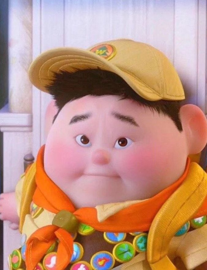 เง้ยยยยยเหมือนเป๊ะเรย 🙂‍↔️🤏🏻

#pvy_peak