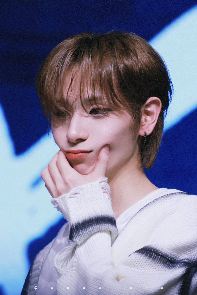 250222

- ̗̀꒰ঌ🤍໒꒱ ̖́-

#XLOV #엑스러브
#HARU #하루 #ハル