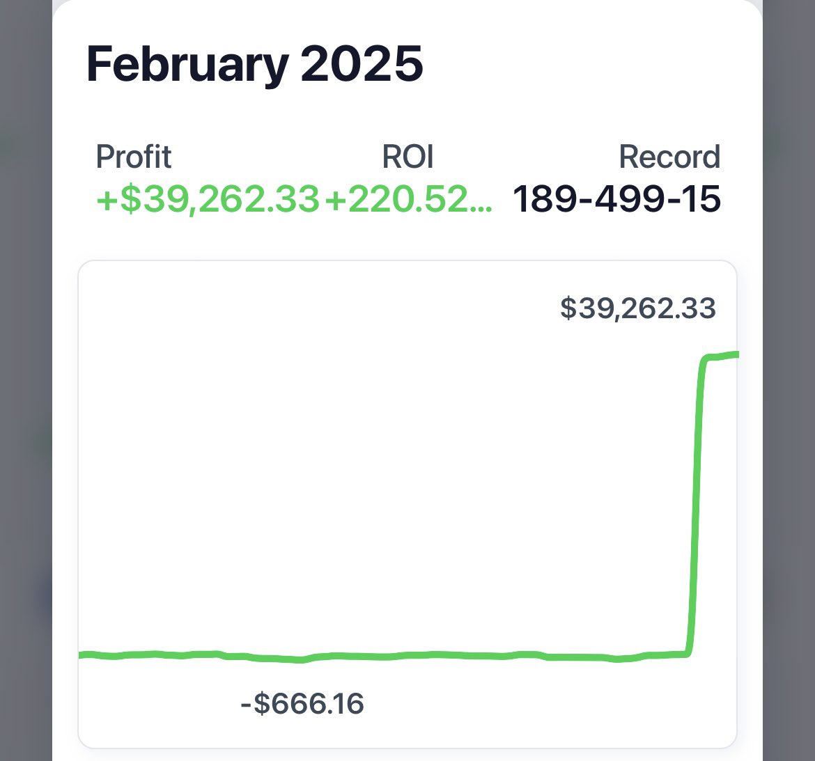 Love you guys 😎🫡

<a href="/SyndicateBets_/">Syndicate Bets</a>