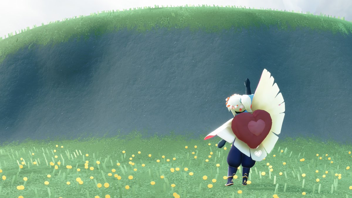 MiraiTheSkykid's tweet photo. 愛しみのミライちゃん
#DaysofLove https://t.co/Nr2jhq2WRa