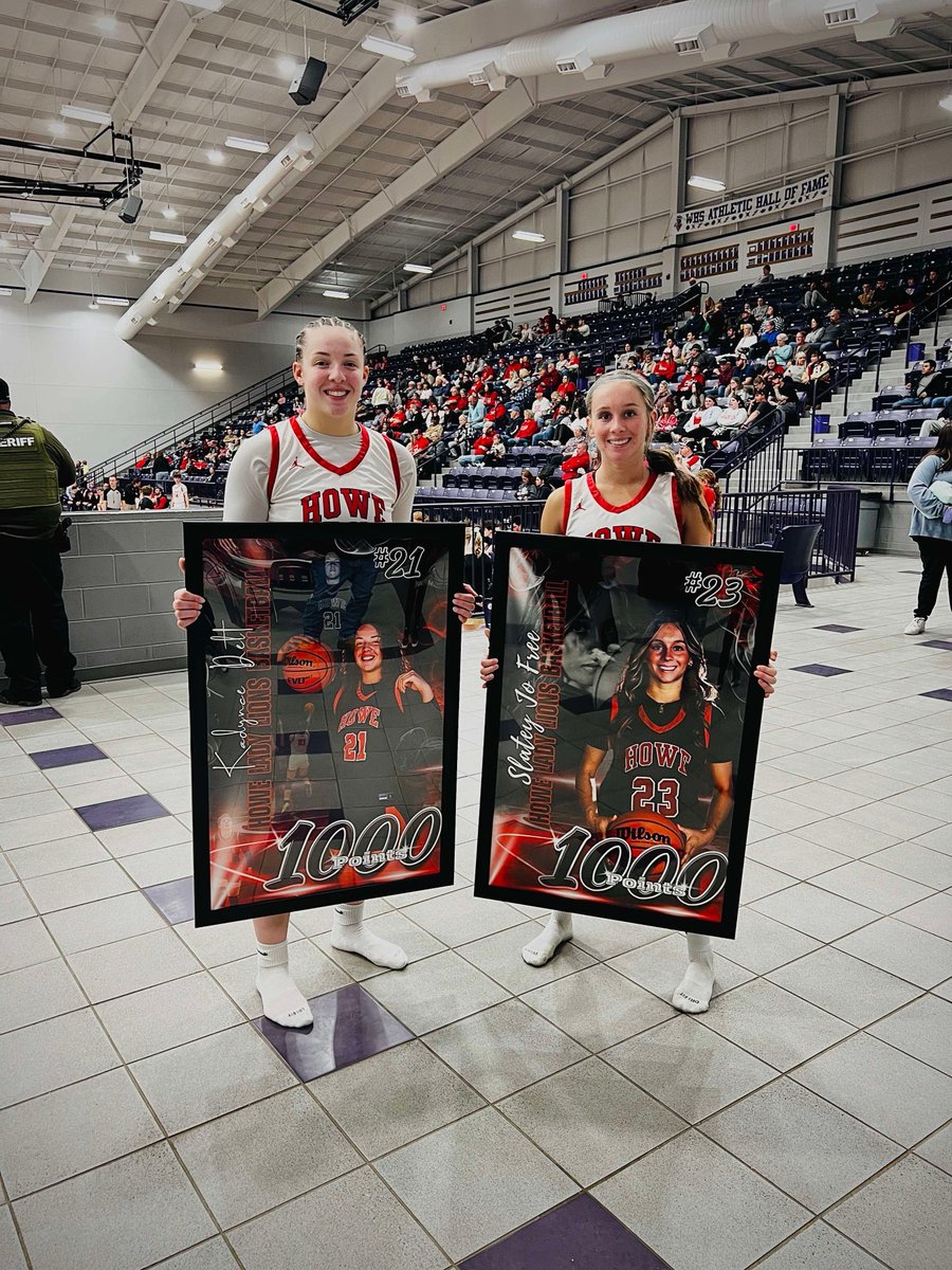 2K in one night !!!
Joined the 1000 Point Club along with/teammate K Delt same game…@Coach_Mathurin⁩ ⁦<a href="/coachbrown/">CB</a>⁩ ⁦<a href="/daringrover/">Darin Grover</a>⁩ ⁦<a href="/ATUWBasketball/">ATU W. Basketball</a>⁩ ⁦<a href="/seigenthaler03/">Kris Seigenthaler</a>⁩ ⁦<a href="/PGHOklahoma/">Prep Girls Hoops Oklahoma</a>⁩ ⁦@CyFairOklahoma⁩ ⁦<a href="/Coach_Ferg/">Keith Ferguson</a>⁩