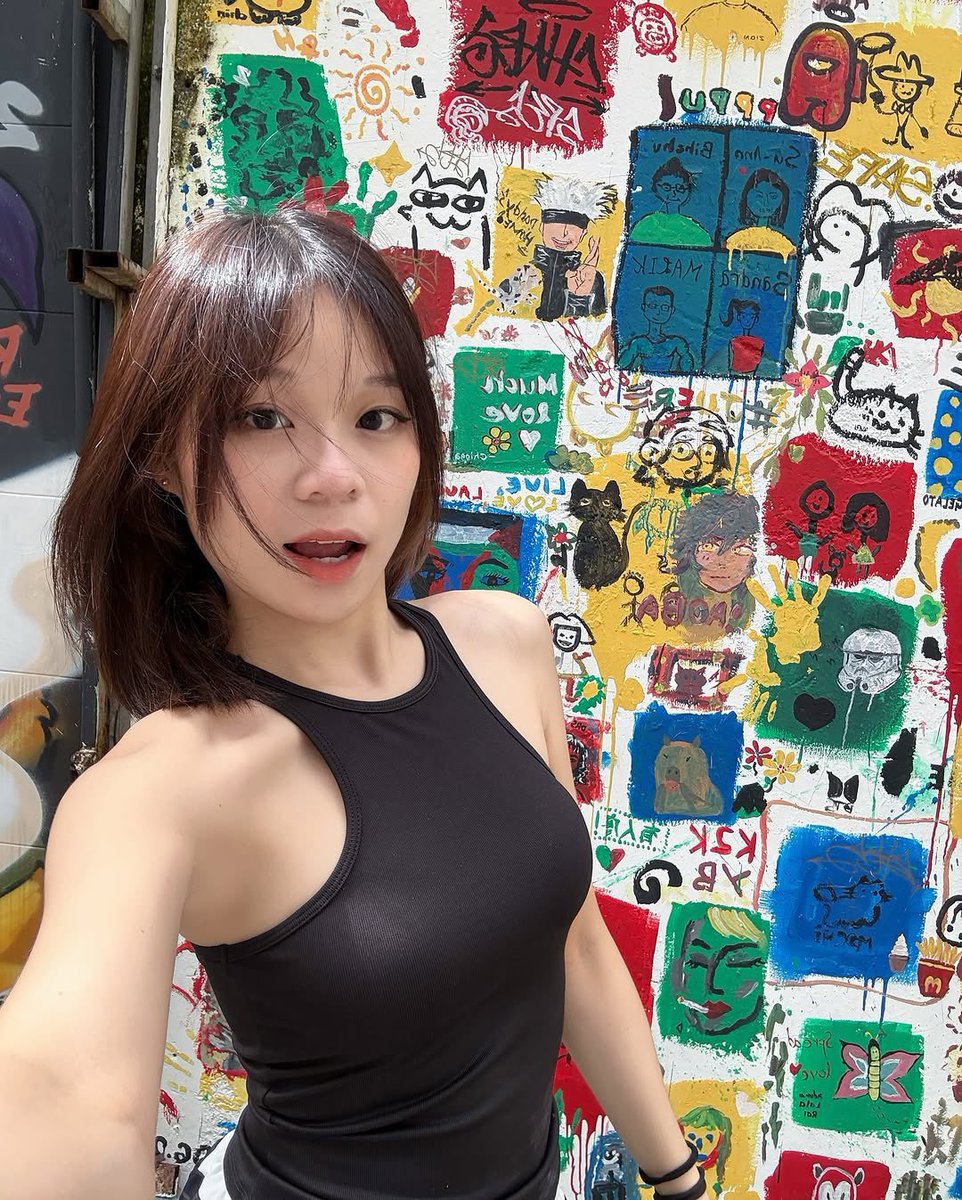 马来西亚美女

让马来西亚美女发扬光大企划

说说看你们喜欢哪个大马甜妹 

#马来西亚美女 #美女