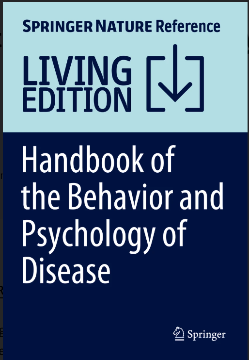 Very excited about our new chapter, which came from work aligned with the 2023 International PCOS Guidelines Pirotta, S., Rao, V., Avery, J. (2024). Global Context of Specific Diseases and Quality of Life: The Example of Polycystic Ovary Syndrome. doi.org/10.1007/978-3-… #pcosqol
