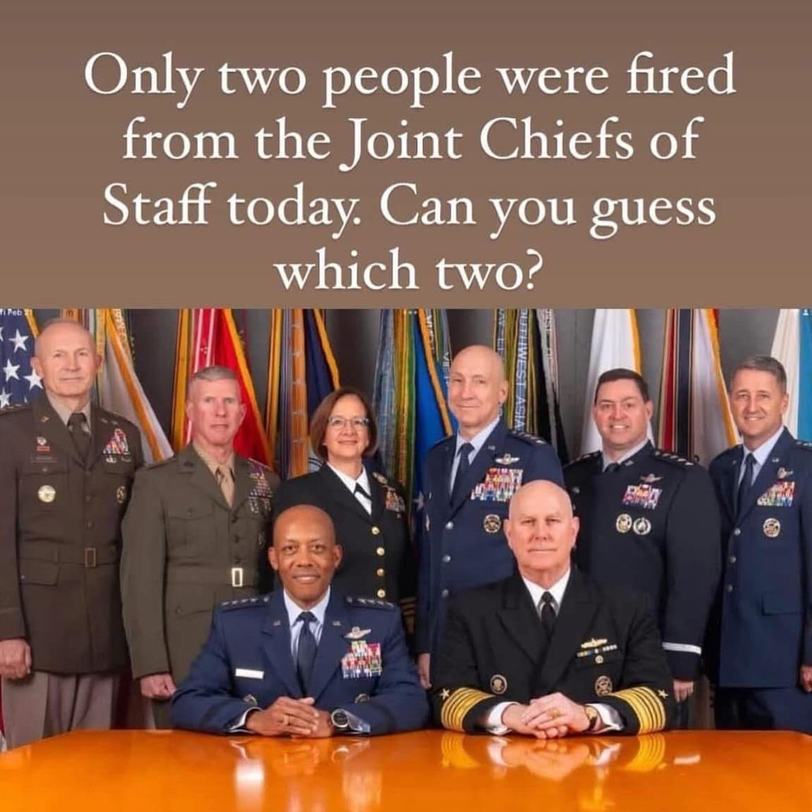 This is how you get rid of DEI.