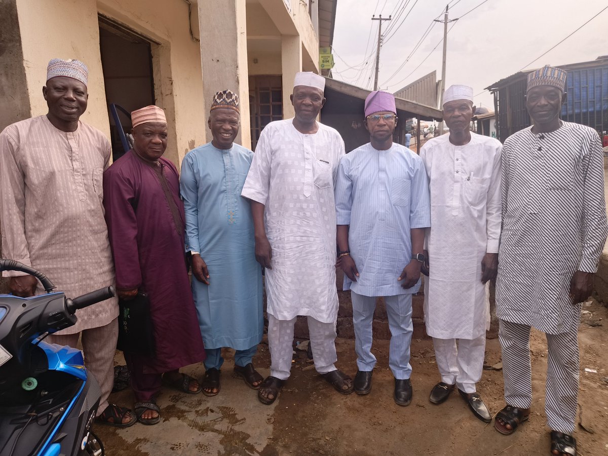 yusuf_alata's tweet image. and Kwara State forward.
@highlight 

Hon Mustapha Yusuf Alata
S A Political to the Executive Chairman
Ilorin East.