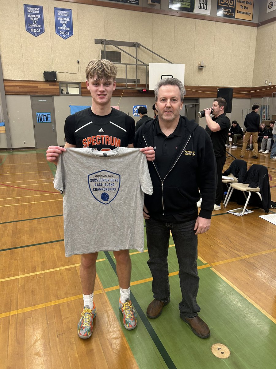 Island Champs!! The Thunder defeat the Bays 86-67 to capture the Island Championship! PoG Justin H. 26 pts, 16 rebs &amp; 6 asts. Tyler F. 21 pts, 17 rebs &amp; 5 asts. J H. 16 pts. CJ Z. 12 pts. See you at the LEC! #RollThunder