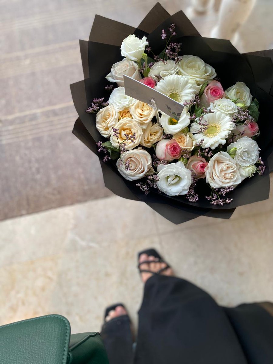 ولمـن أسعـدني يـومـًا اللـهم اذقـهـُ سعـادة لا تـنقـطـع♡•••

#صباح__الخيرِ 
#صباح_الأشياء_المُشرقة 
#صباح_الورد_والسعاده 
#صباح__الاجواء_الحلوه