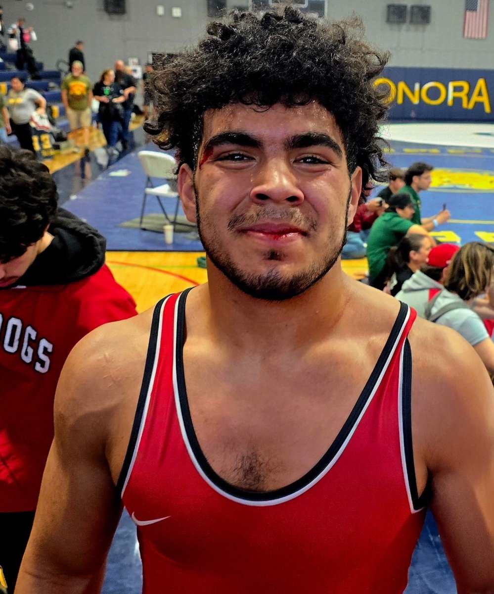 Coach Nick Monica 63 (@nickmonica63) on Twitter photo There's definitely trust issues with me and you. To earn the Defensive Player of the Year for our league and win CIF and take 3rd in Masters and going to state in his first year wrestling? Evaluate your self! <a href="/OakHillsFootba1/">Oak Hills Football</a> <a href="/_Macias_Jacob_/">Jacob Macias</a> culture will change you! Try me! There's definitely trust issues with me and you. To earn the Defensive Player of the Year for our league and win CIF and take 3rd in Masters and going to state in his first year wrestling? Evaluate your self! <a href="/OakHillsFootba1/">Oak Hills Football</a> <a href="/_Macias_Jacob_/">Jacob Macias</a> culture will change you! Try me!