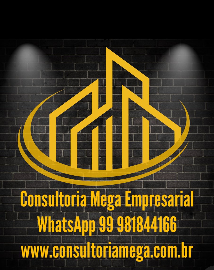 contato_mega's tweet image. Visite consultoriamega.com.br