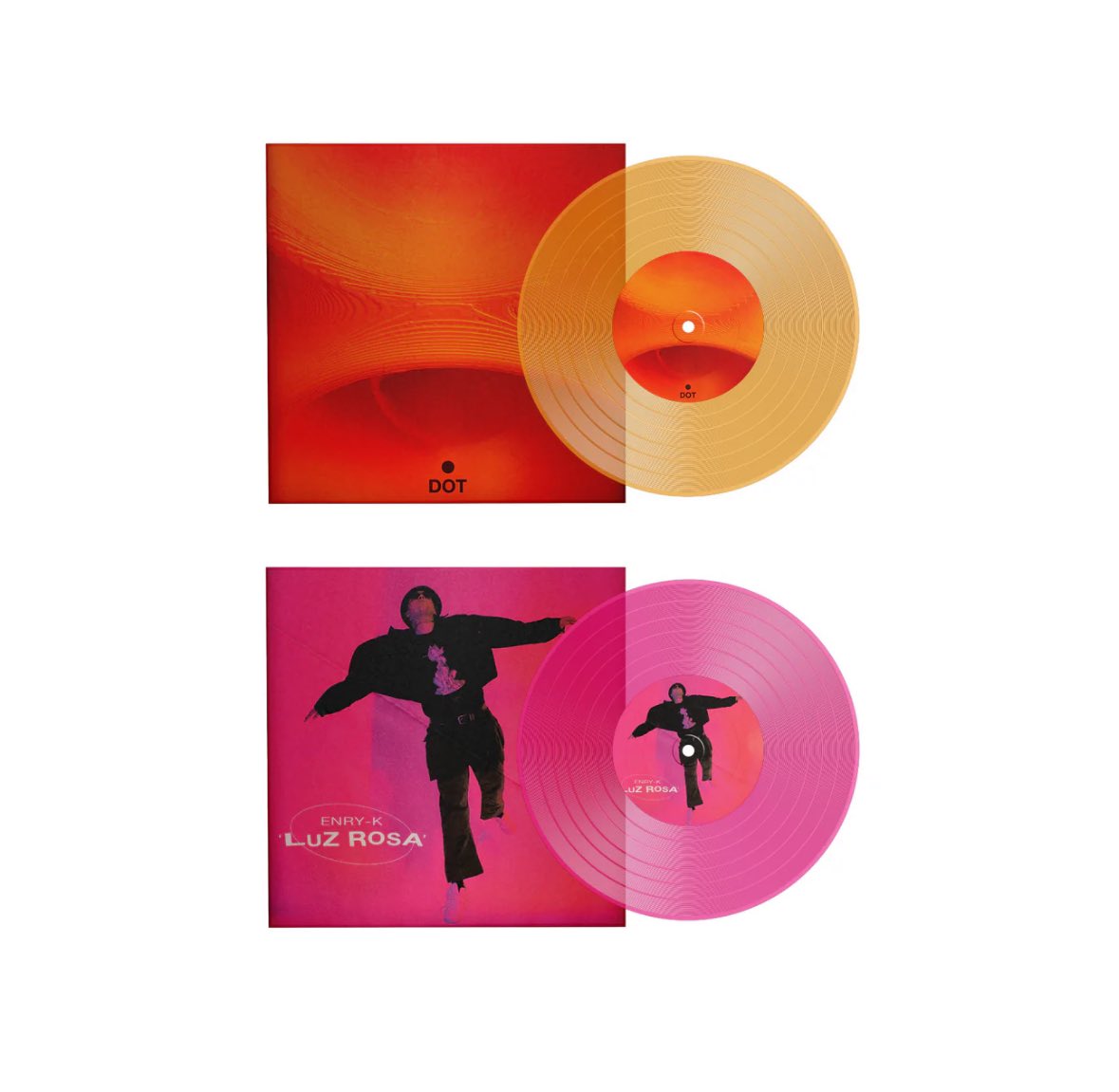 Hoy es el cumple de DOT y ya los tenemos fuera en elrecreostore.com/collections/en… !
Recordad que es preorder, con posibilidad de envío internacional y venta limitada🙏🏼
Graciaass🧡