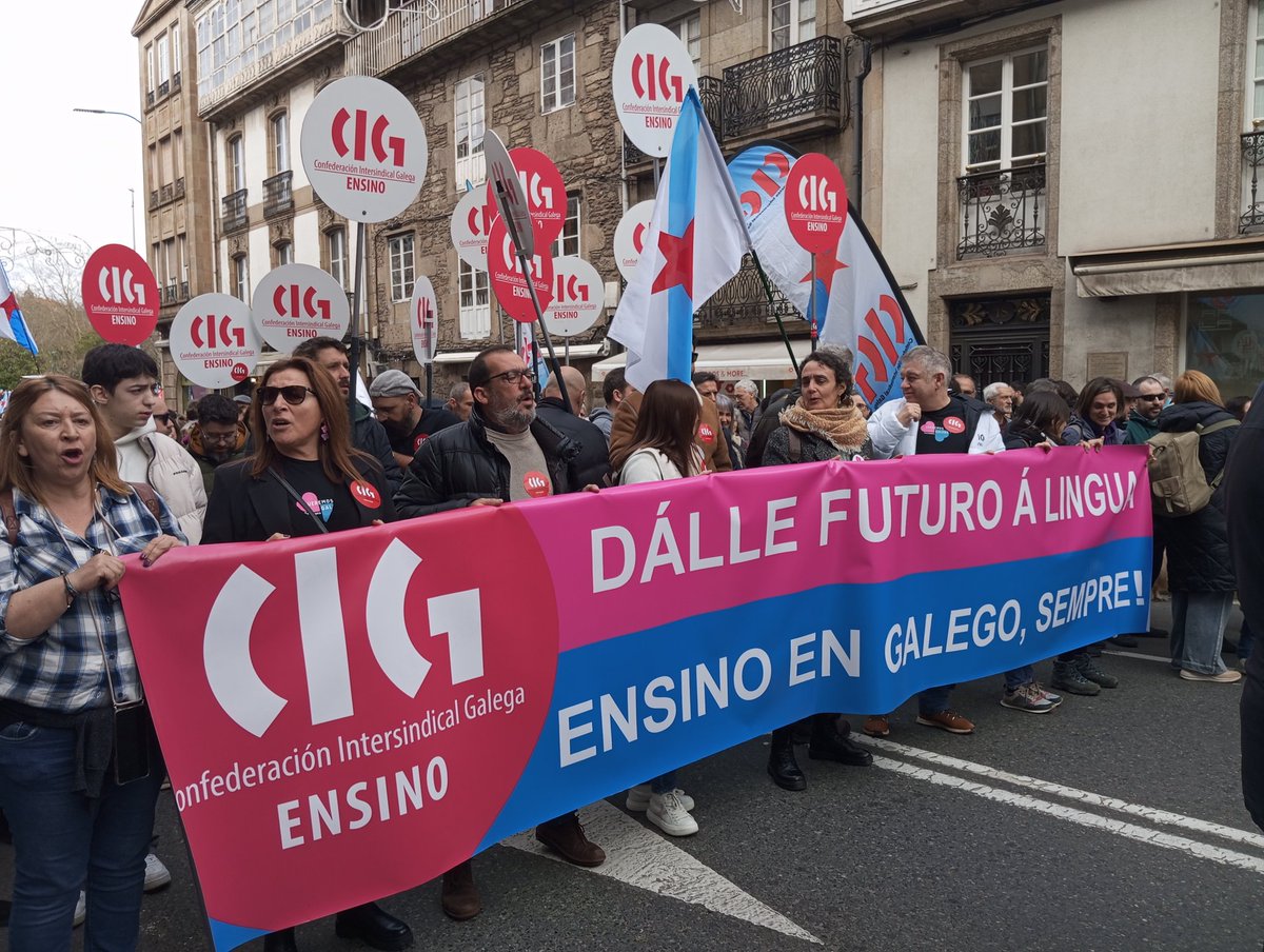 enriquez_fra's tweet image. #QueremosGalego