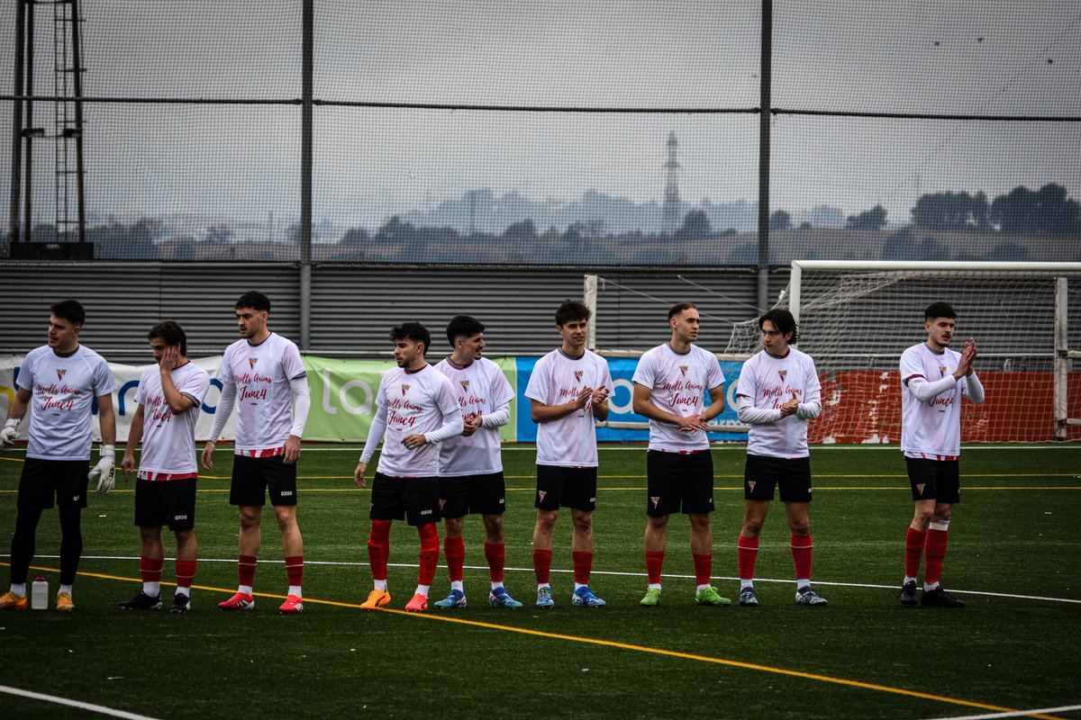Unió Esportiva Rubí tweet media