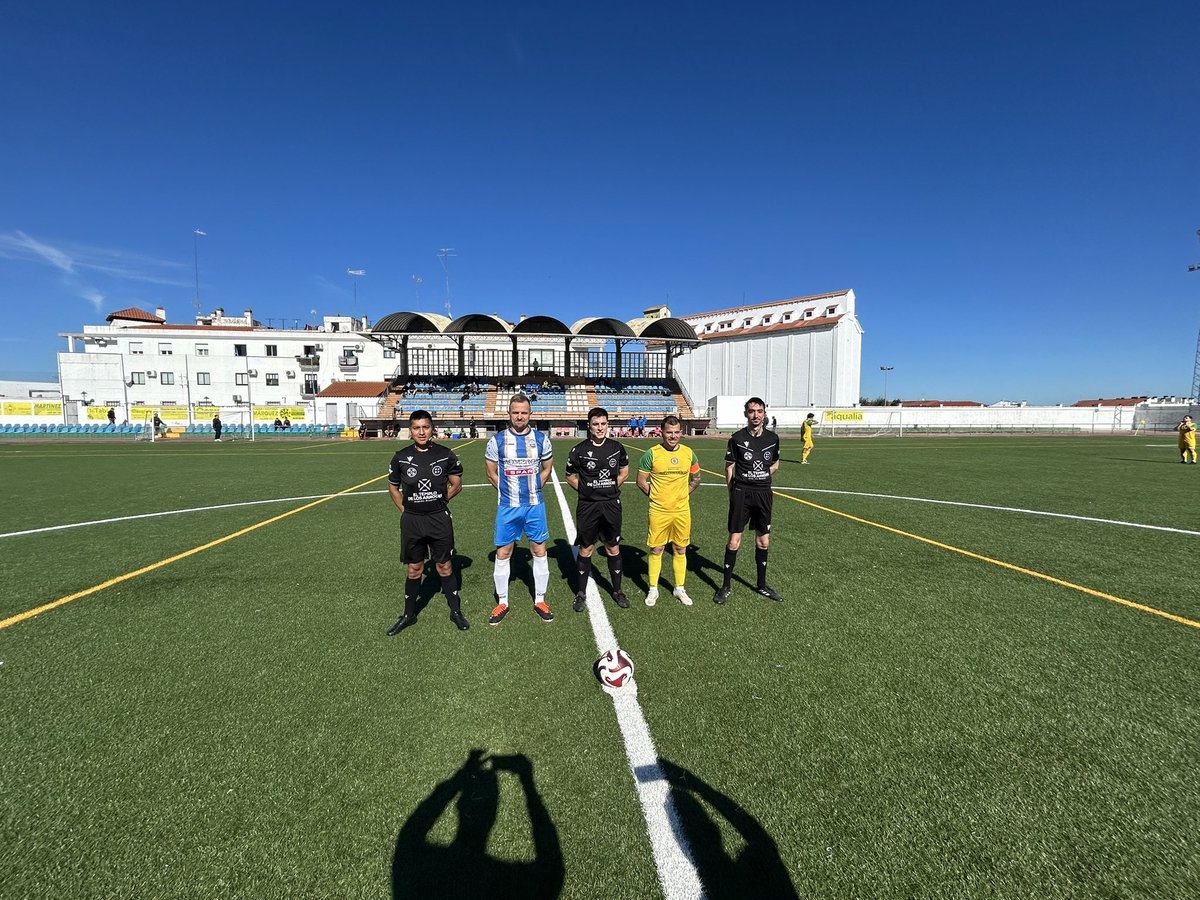 Olivenza Unión Deportiva tweet media