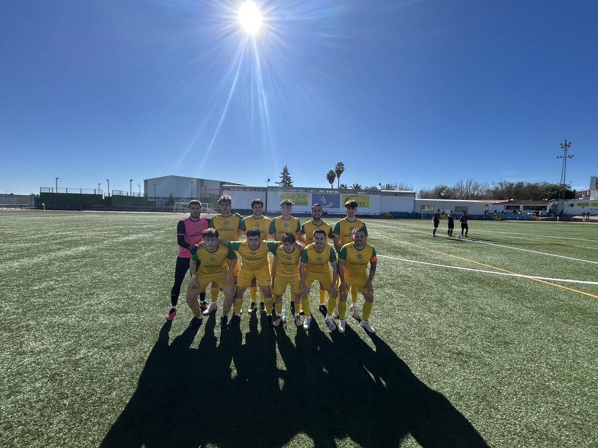 Olivenza Unión Deportiva tweet media