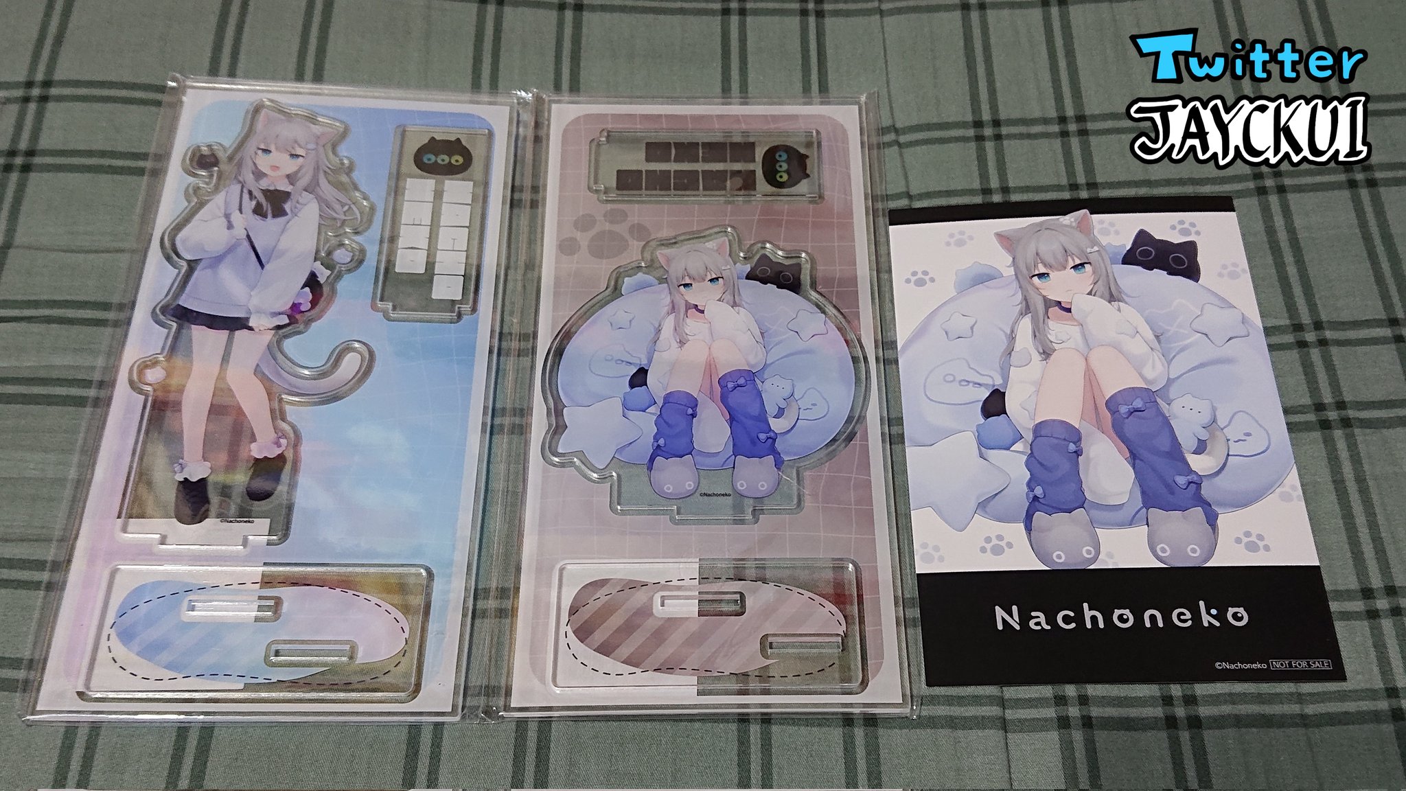 JAYCKUI🦈🦐🐟🦀 on X: 