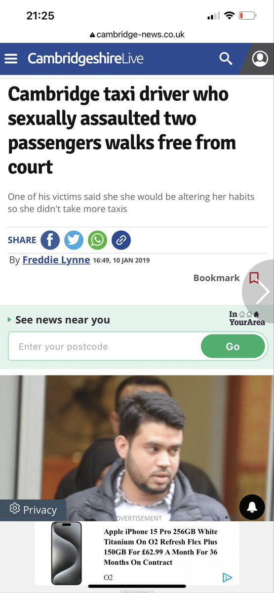 Deport Foreign Criminals tweet media