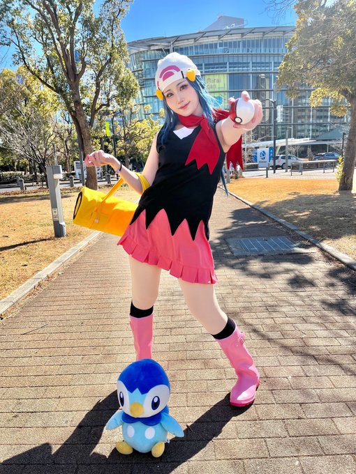 コスプレイヤーしゅんすけのTwitter画像31