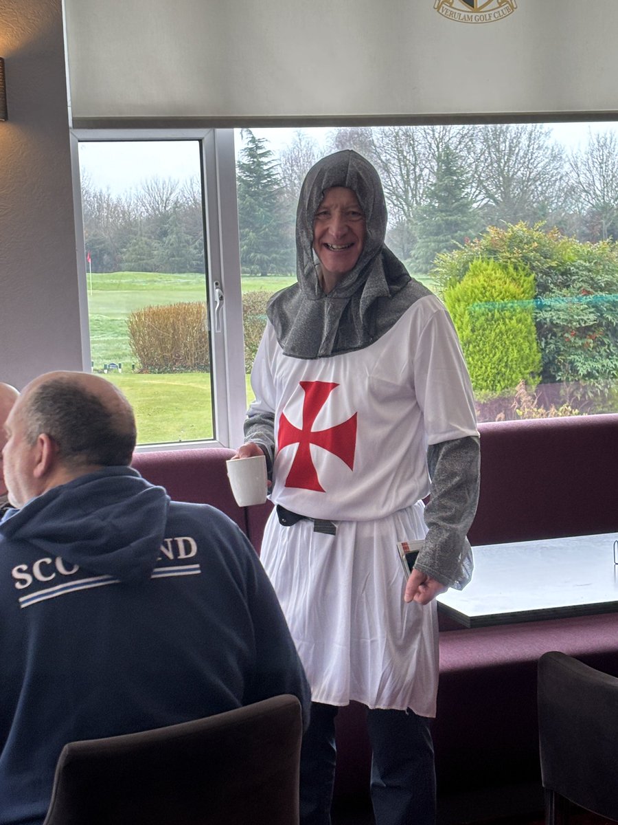 Verulam Golf Club tweet media