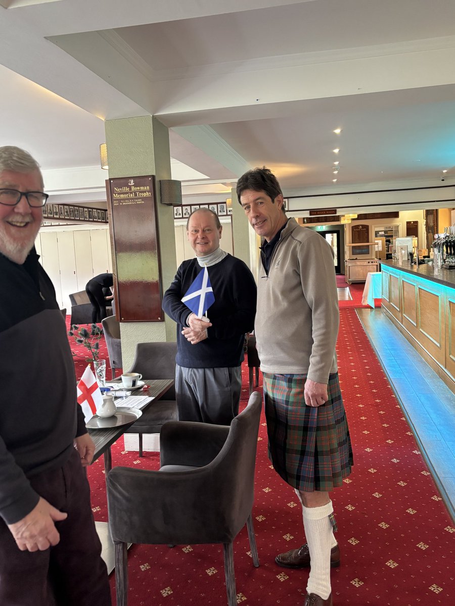 Verulam Golf Club tweet media