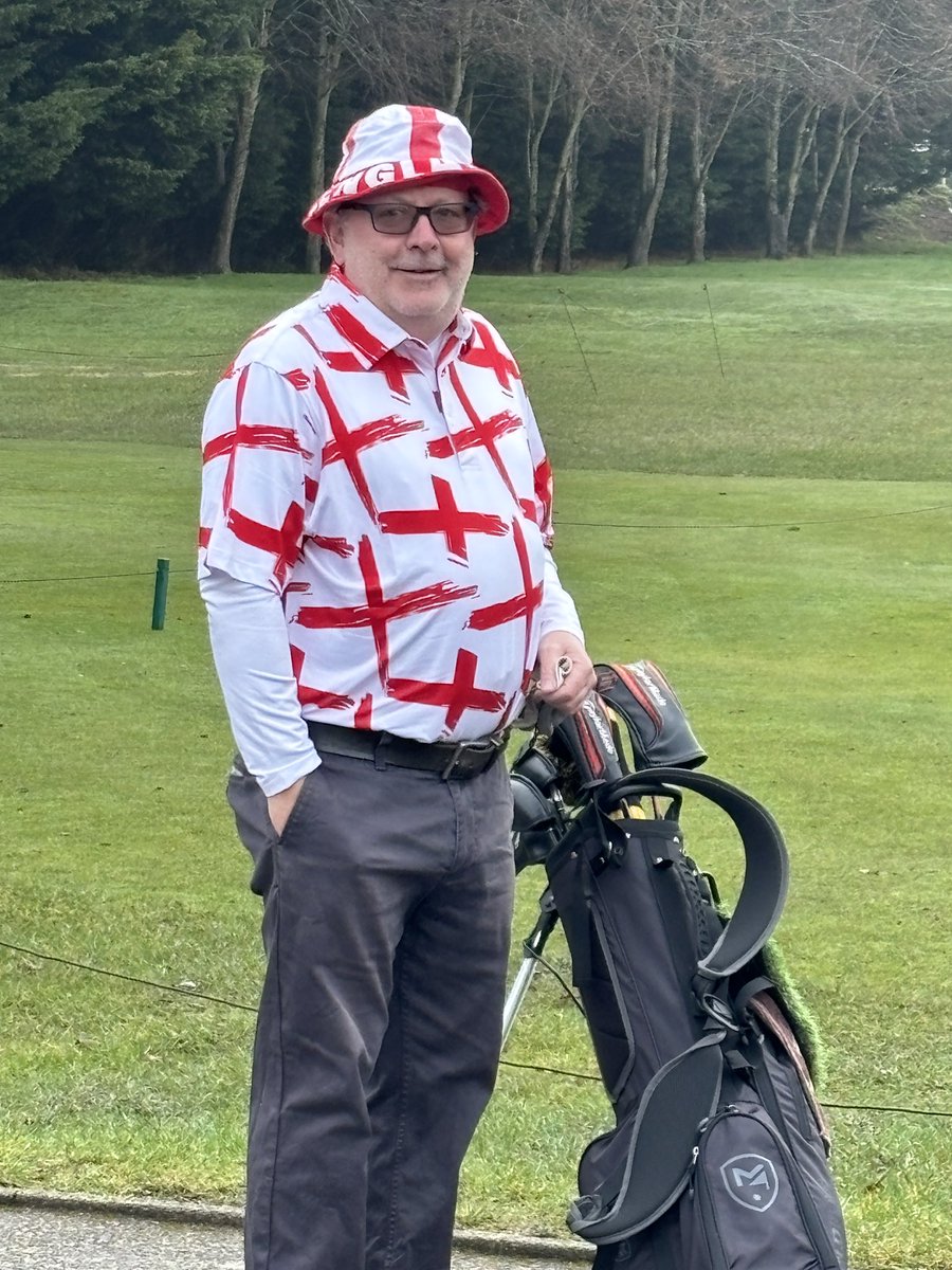 Verulam Golf Club tweet media