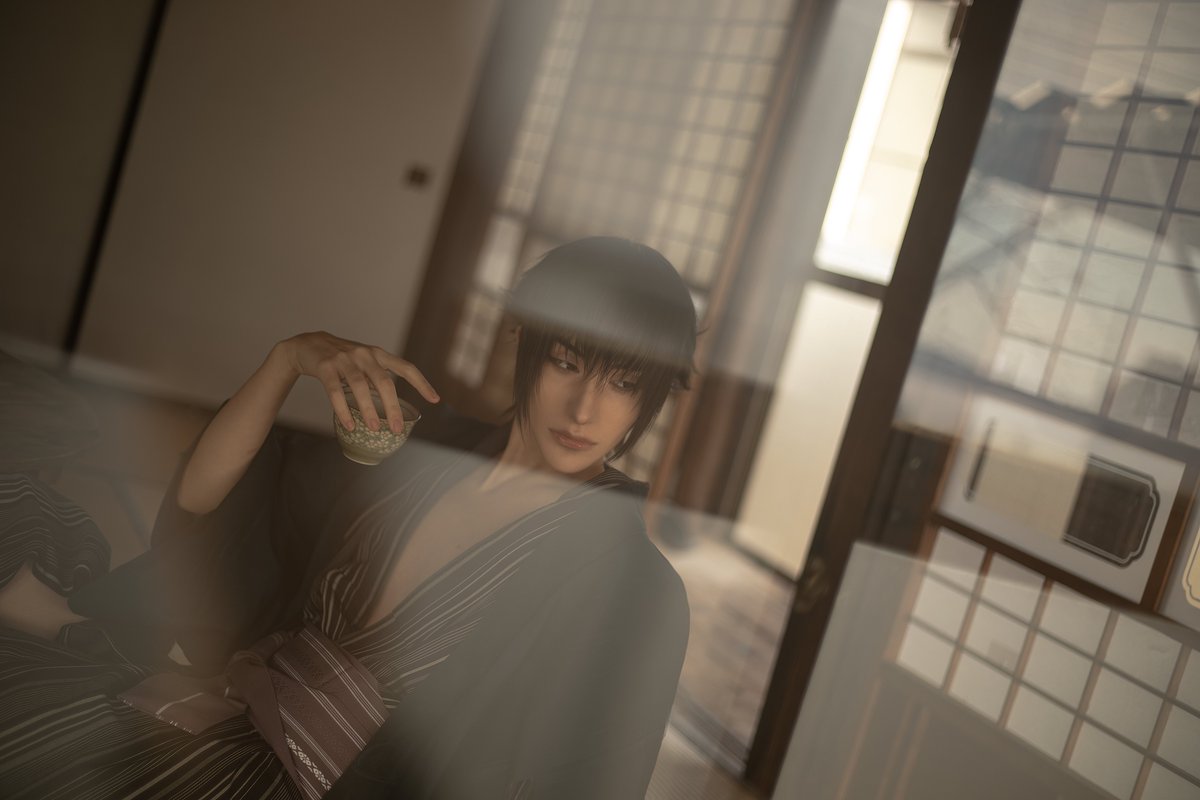 KNITEcoser's tweet photo. NARUTO • Sasuke Uchiha 🍵

サスケ • @KNITEcoser 
📷 • @Shunsukecos https://t.co/NXjWAzs0VT