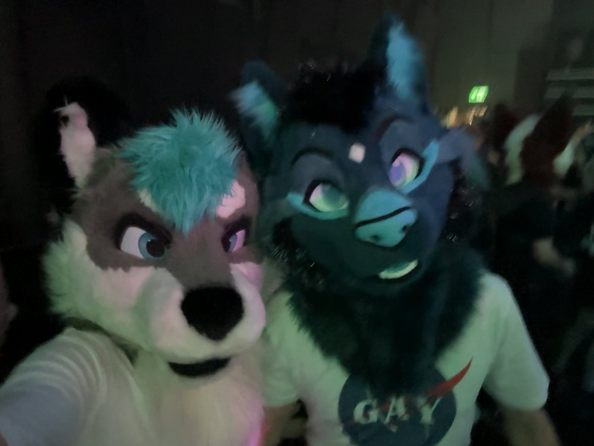 NFC was an amazing Convention. Met so many cute people 😍

📸 <a href="/RokuKitten/">Roku =3</a>