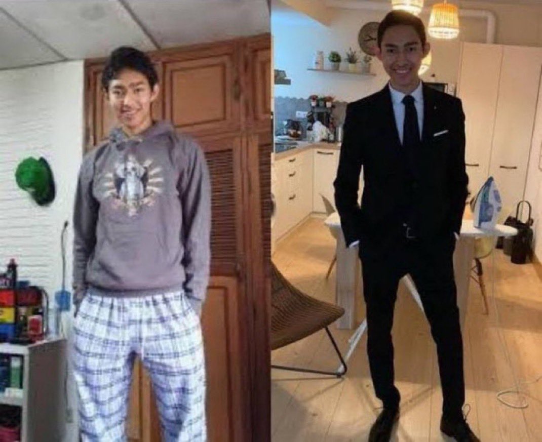 My wedding day                        Korra’s slander