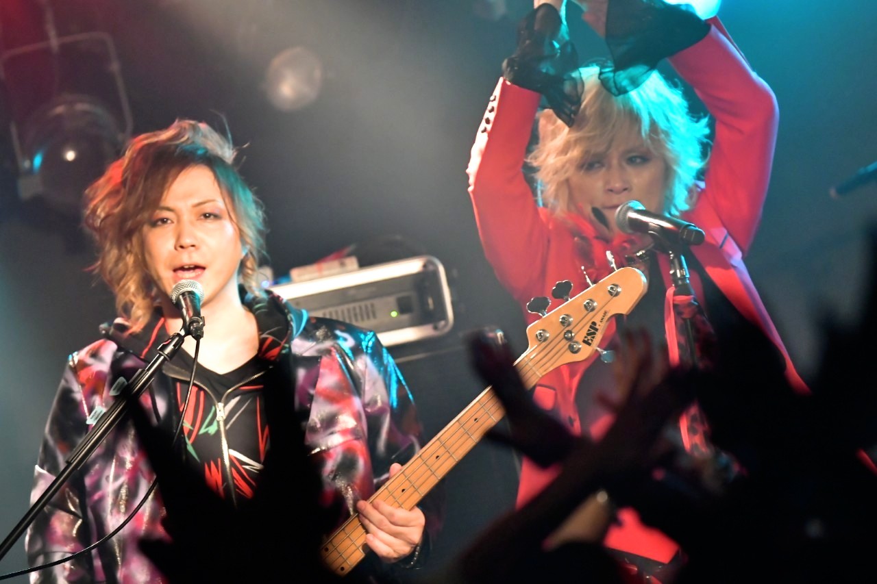 NAOKI (@official_NAOKI) / X