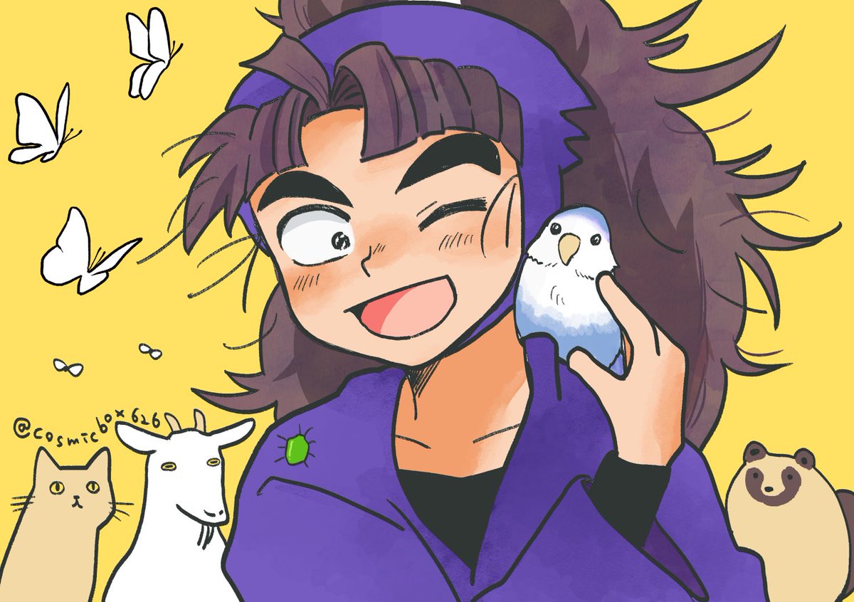 たけやはちざえもんくん! 」|ささみ🐔のイラスト