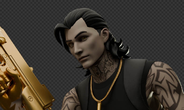 MidasClancy's tweet image. WIP - hopefully I finish tomorrow