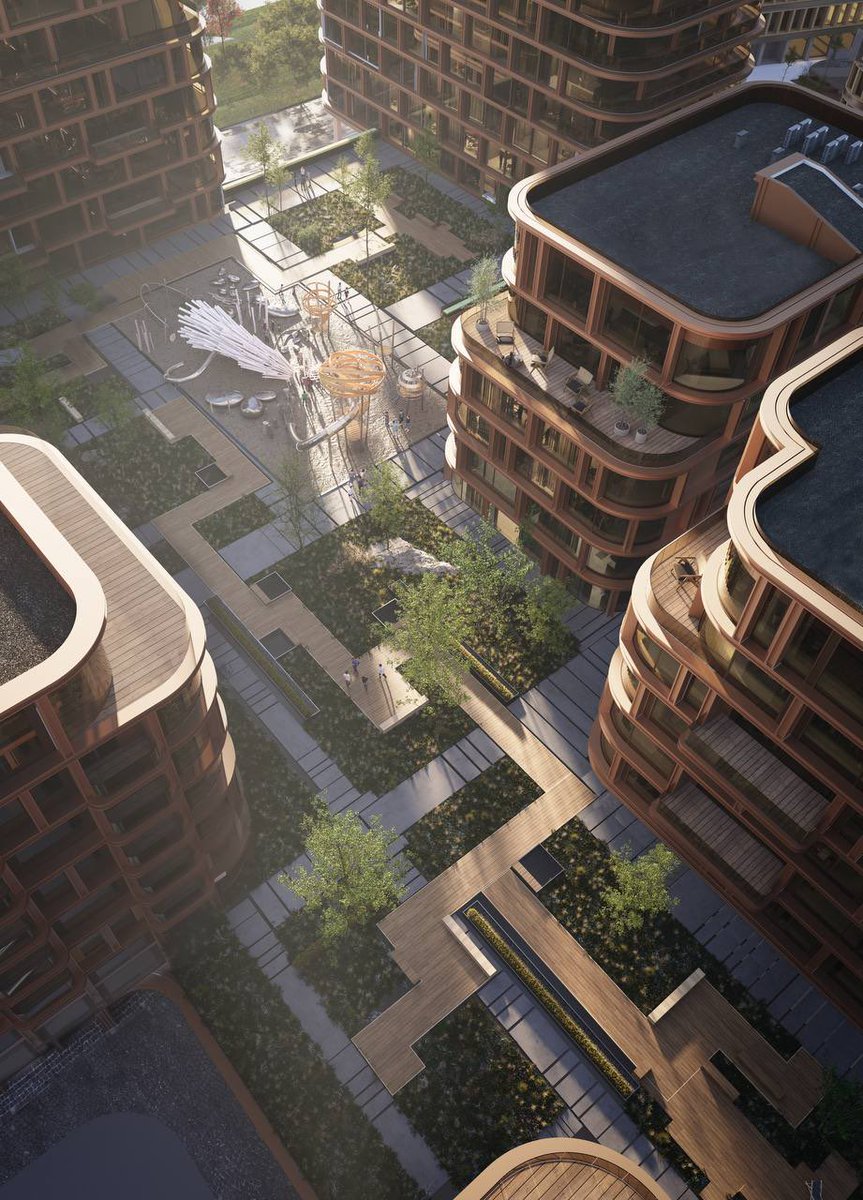 リヴィウの不動産 🏡