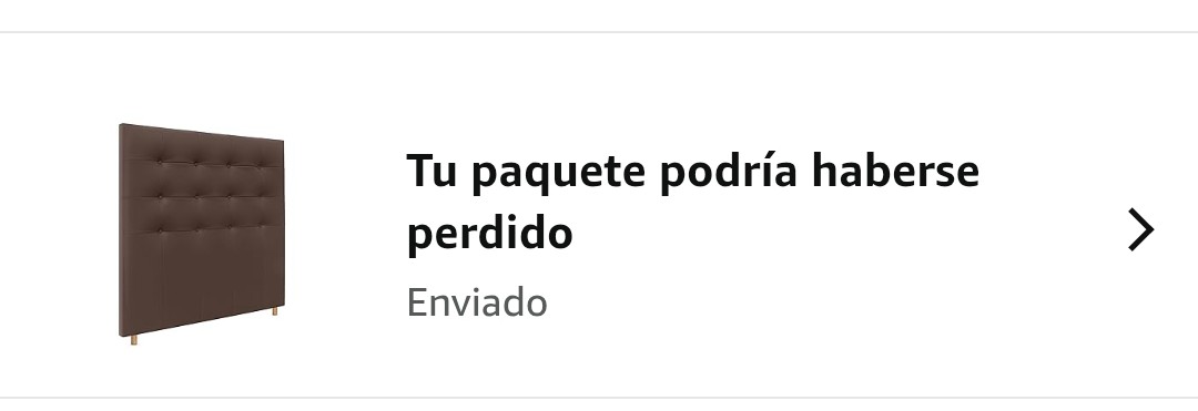 Crispasio's tweet photo. @SEUR_responde Sigo sin respuesta por DM y desde ayer que mi pedido parece perdido. El vendedor no responde al chat para el reembolso. Me podéis dar solución? https://t.co/HZpGtPj1VN