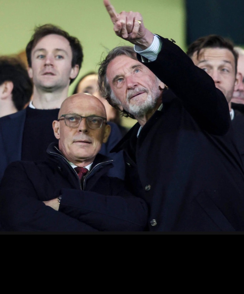 Them leaks on that roof are as bad as the ones in our defence