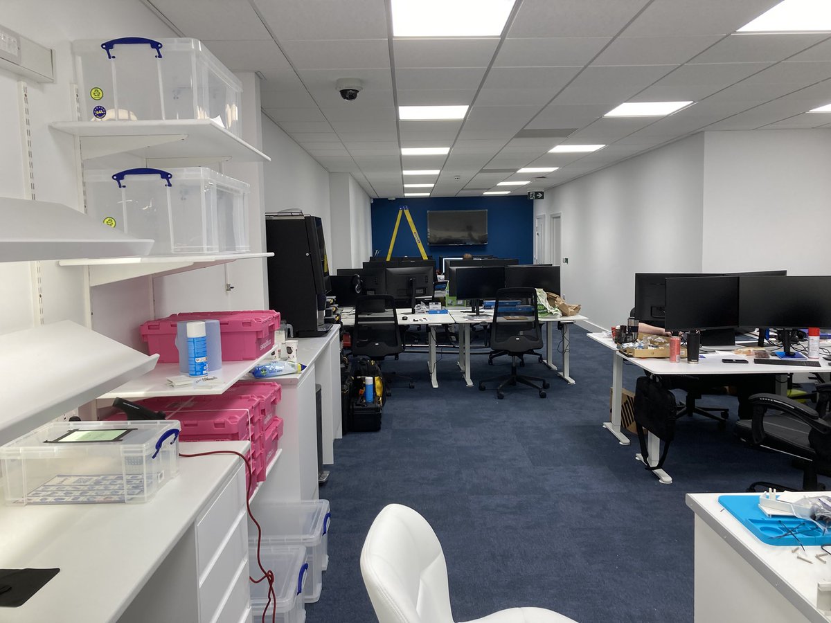 touchTelecommunications (@touch_telecom) on Twitter photo We are fully OPEN 🙌
☑️Superfast Broadband
☑️Telephone Services
☑️Wireless Solutions
☑️VoIP Phone Systems
☑️Network Cabling
☑️IT Services
Yorkshire: 01937 343949
Lake District: 01539 540016
e: sales@touchtelecom.co.uk
w: touchtelecom.co.uk We are fully OPEN 🙌
☑️Superfast Broadband
☑️Telephone Services
☑️Wireless Solutions
☑️VoIP Phone Systems
☑️Network Cabling
☑️IT Services
Yorkshire: 01937 343949
Lake District: 01539 540016
e: sales@touchtelecom.co.uk
w: touchtelecom.co.uk