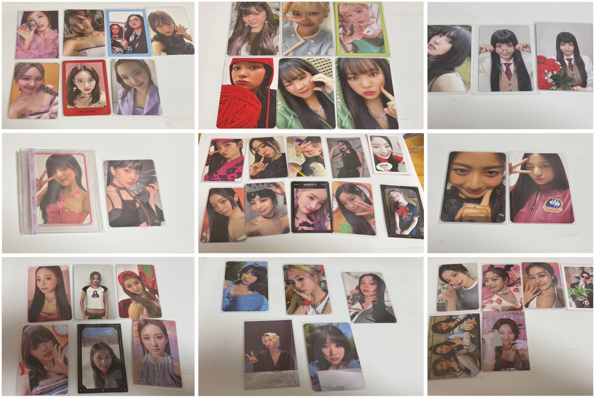 交換垢 tweet media