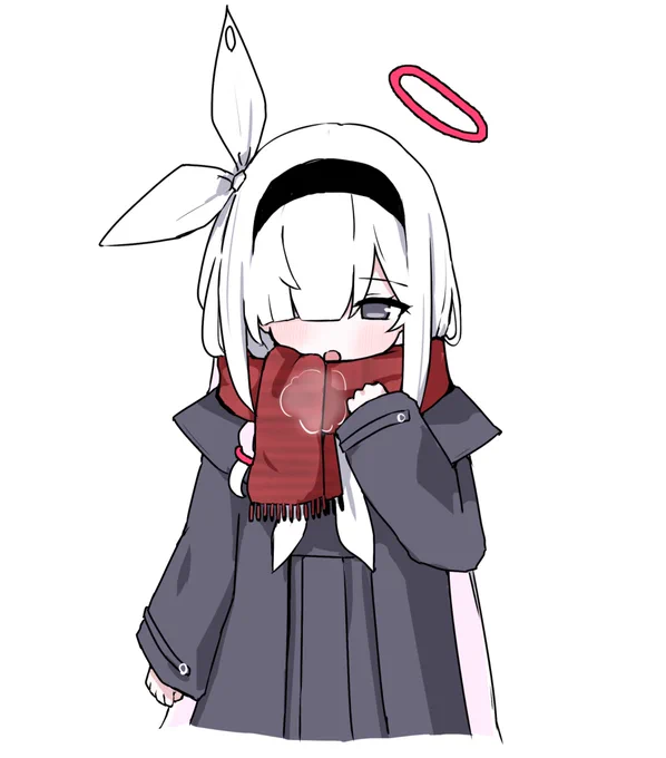 ほっぺたもちもちでかわいいね 
