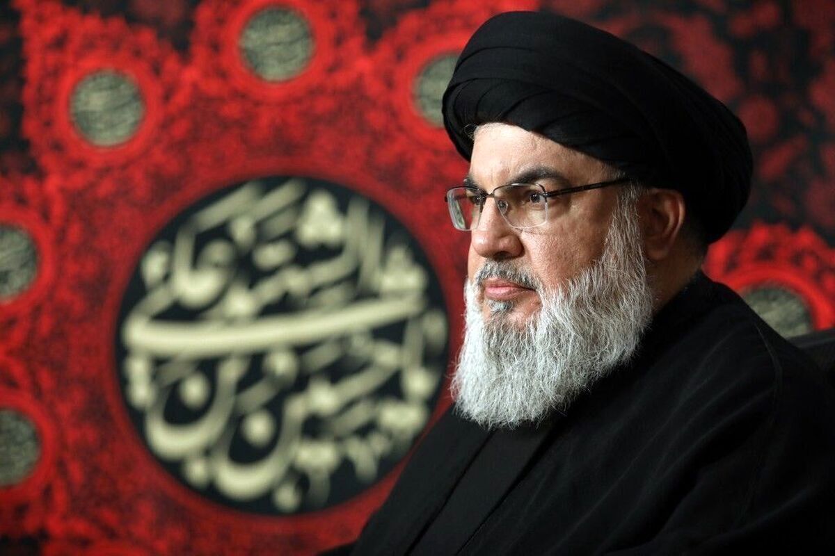 تنم ایران، دلم بیروت

#إنا_على_العهد