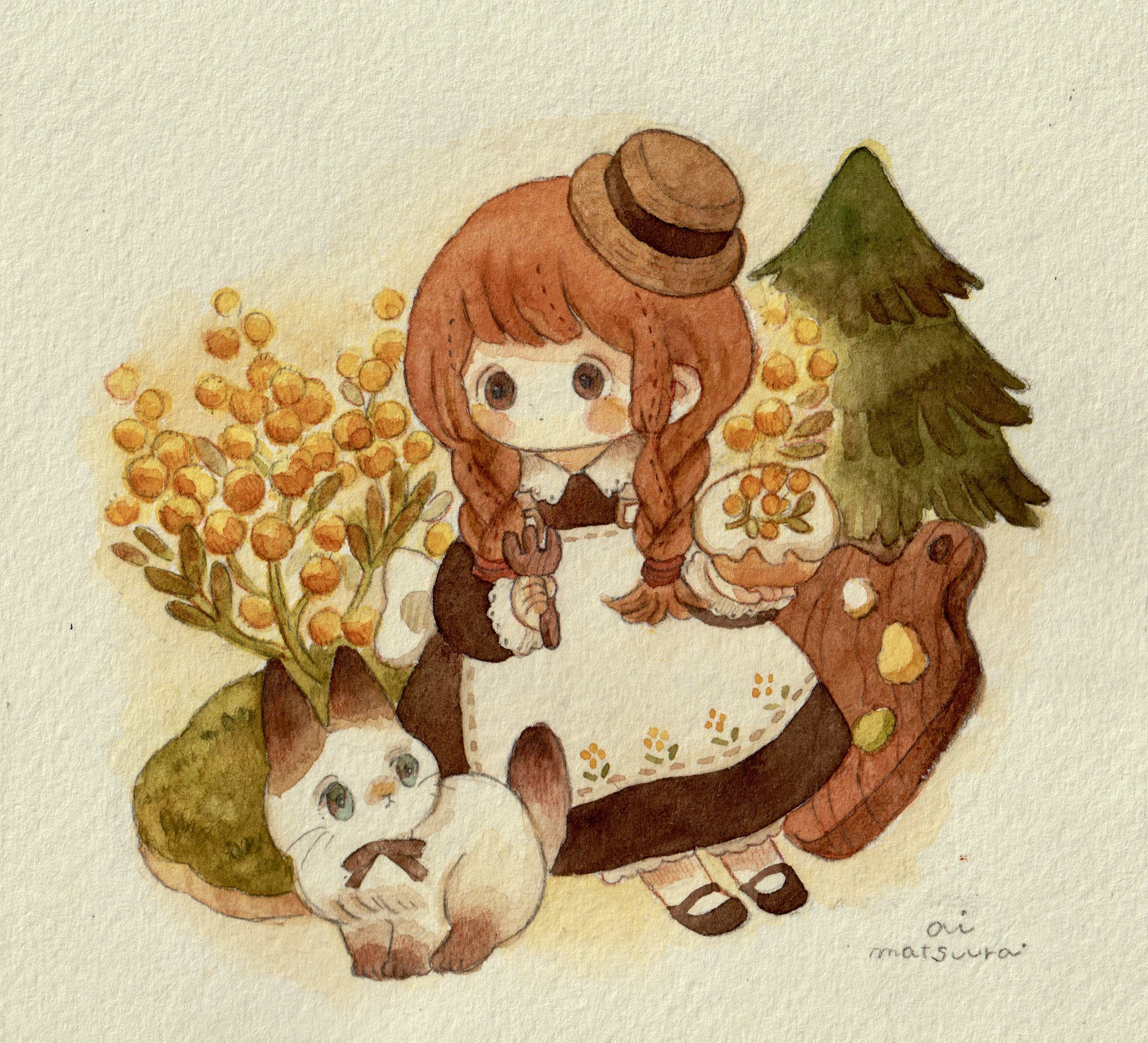 ちっぷ🐻‍❄塗り絵 (@stkumachip) / X