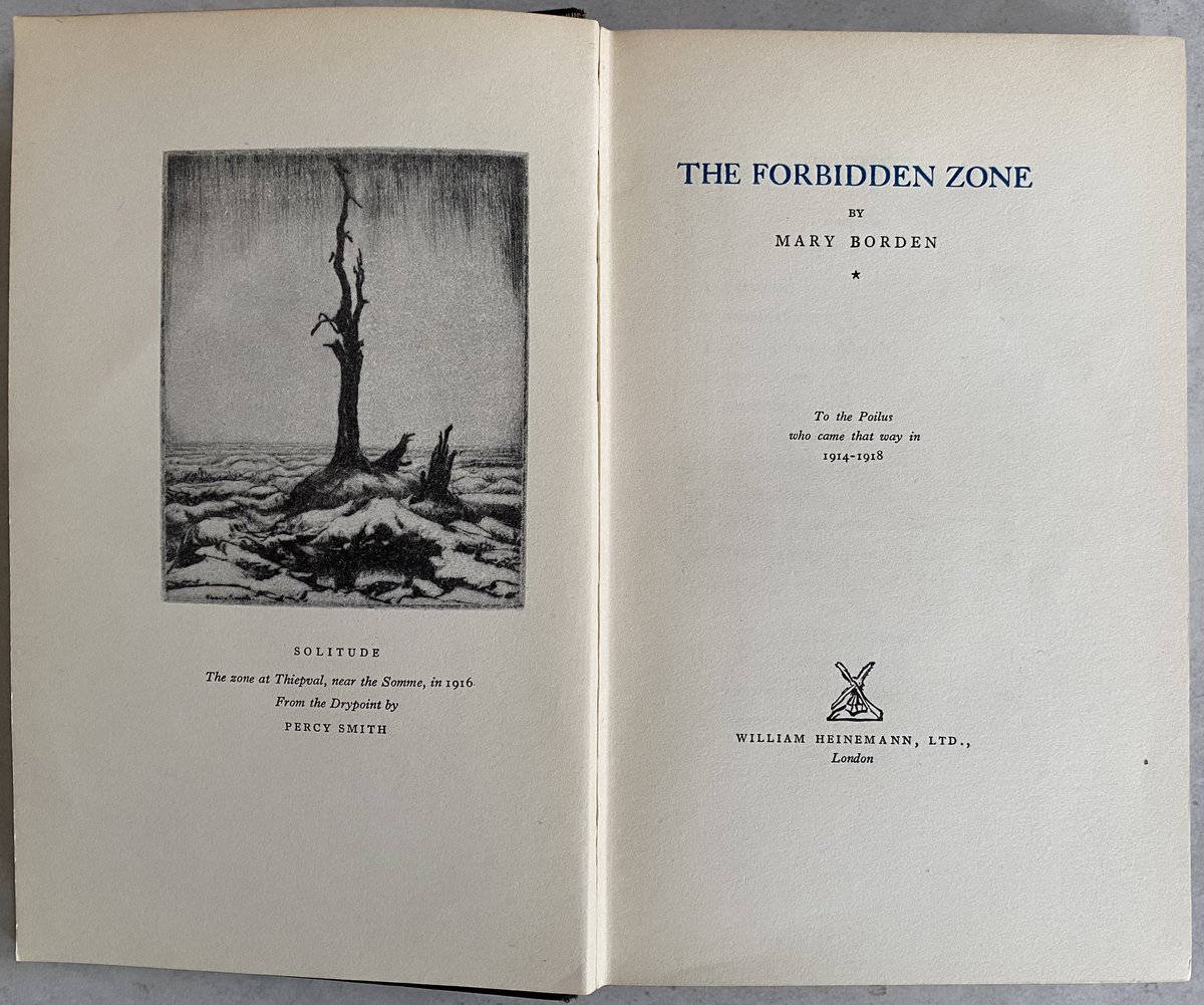 New blog about the First World War in anticipation of my new novel, Where No Shadow Stays, coming later this year…
#firstworldwar #writerscommunity #readerscommunity ##HistoricalFiction 

aksmith.co.uk/post/revisitin…