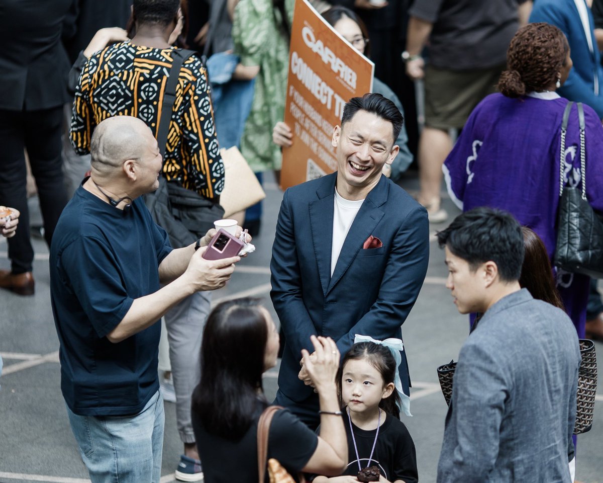 kingdomcity's tweet photo. Church doesn’t end when the service does! 🙌🌏 Across every city, our Kingdomcity family is connecting, building friendships, and doing life together. Sundays are just the beginning! ✨☕️
#kingdomcity #kingdomcityweekend https://t.co/16Idp1SzV1
