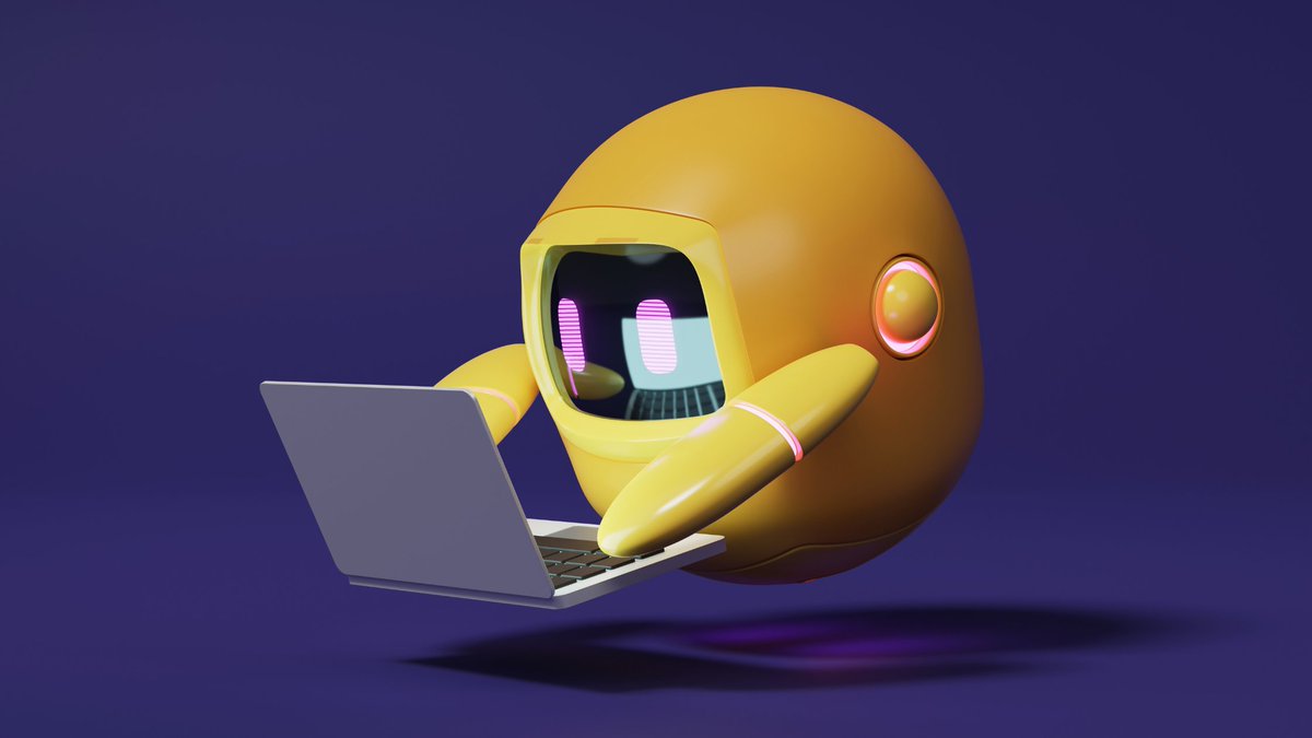 Recruitify_ai's tweet photo. Chatbots in Recruitment: Do They Really Improve Candidate Experience? https://t.co/PPfI3CxZzk? https://t.co/T3zBctedcj