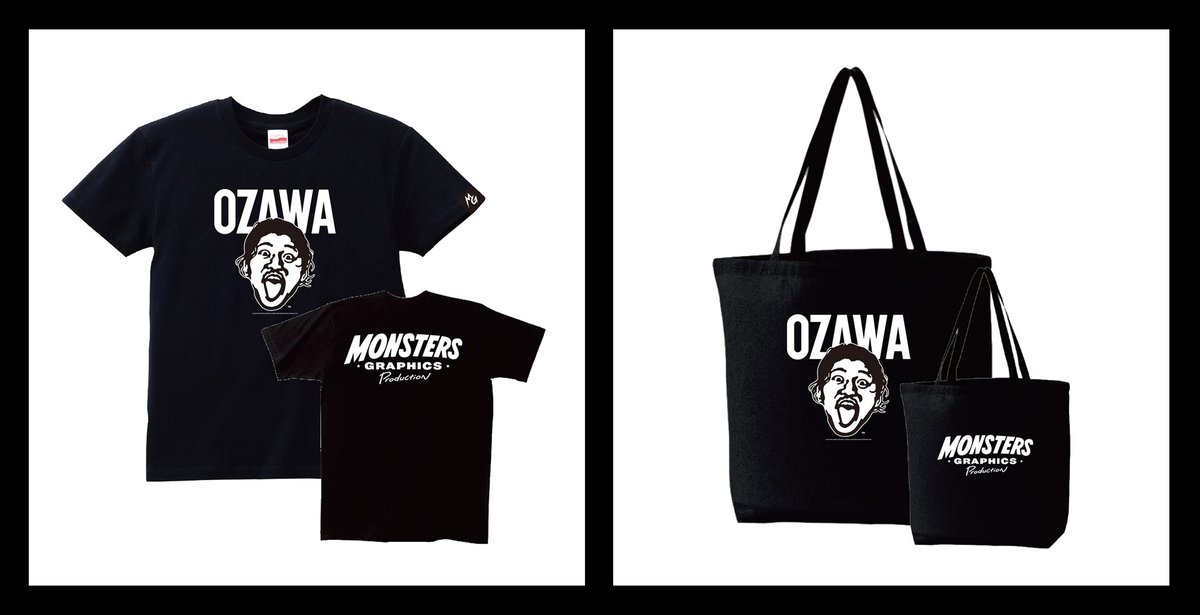 BADHOP トートバッグ ステッカーセット