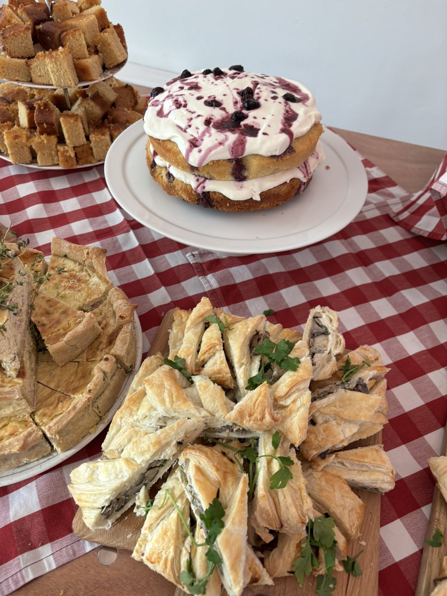 fascinatingfood's tweet photo. Thank you to everyone who came to the launch of the Four Seasons Cookery Book. This is a Ferry Project Cookery book with proceeds going to help the homeless people of Fenland. 
It was so wonderful to see so many people so thank you all for coming. You are all fantastic! https://t.co/cUI9e7U2va