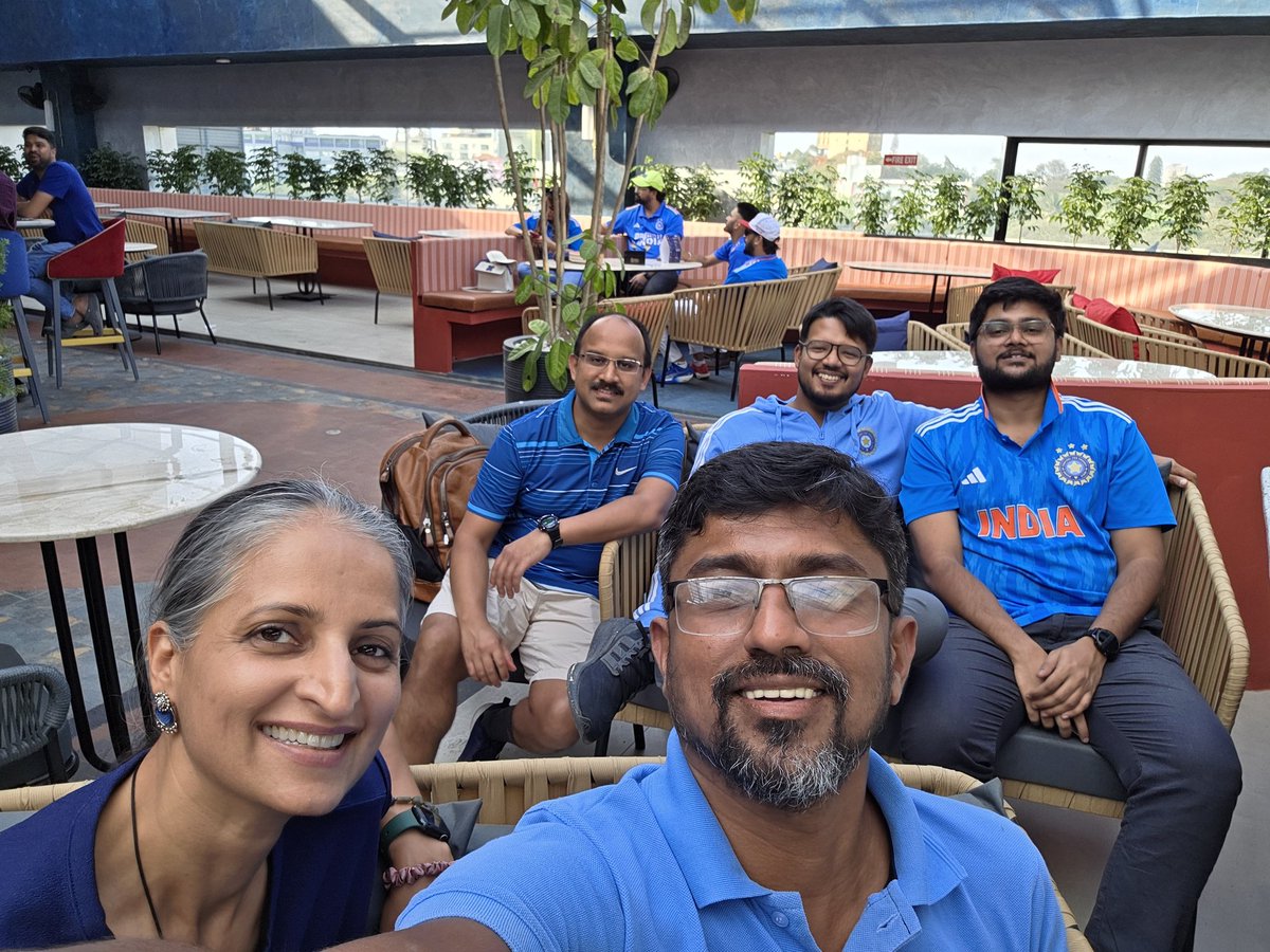 Kartik Kannan tweet media