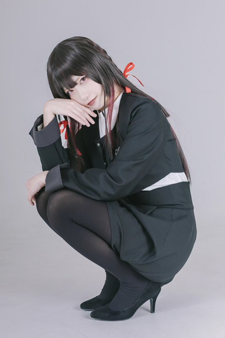 コスプレイヤーいたわさのTwitter画像44
