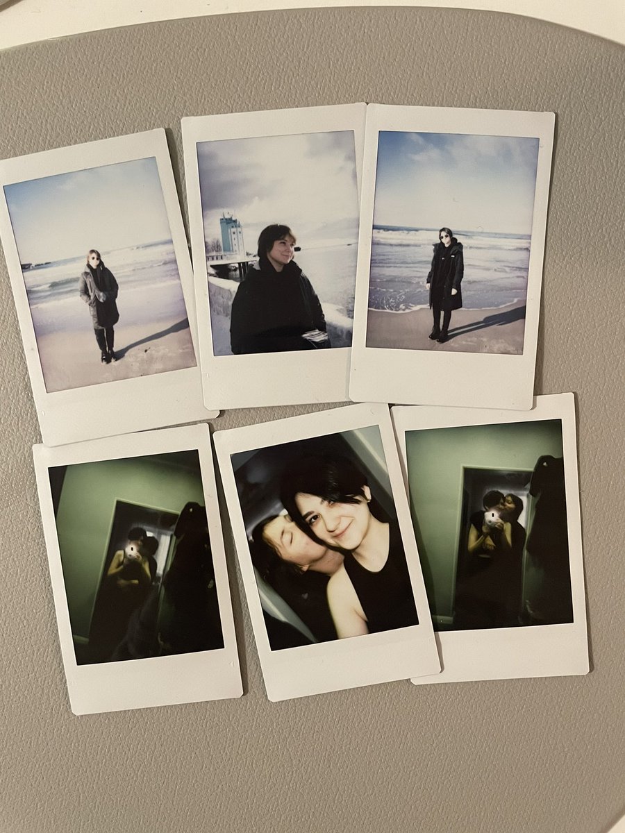 Самая теплая, уютная, романтичная и незабываемая поездка.
Хочу плодить с ней все больше и больше воспоминаний ♥️